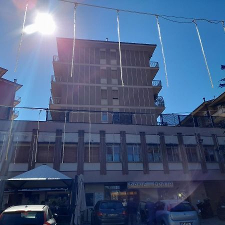 Dreamhouse Apartment L'Aquila Exterior photo