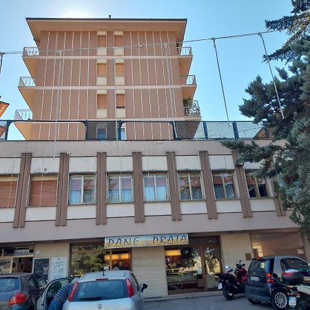 Dreamhouse Apartment L'Aquila Exterior photo