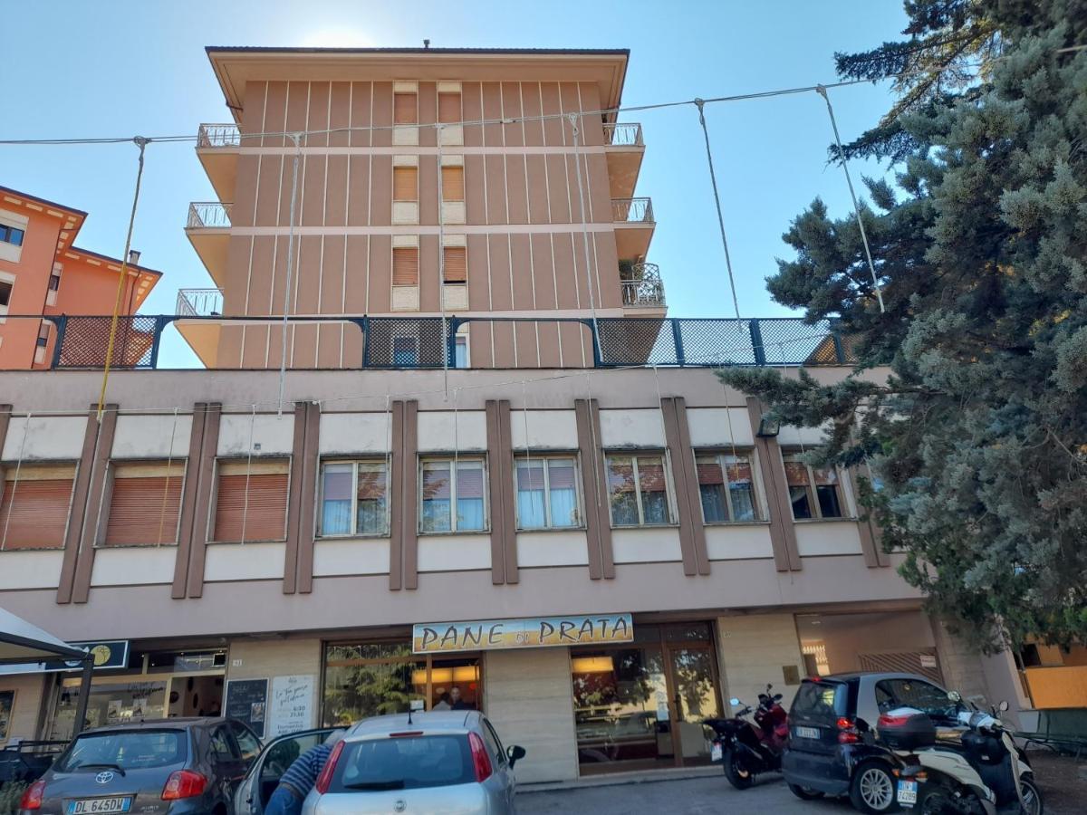 Dreamhouse Apartment L'Aquila Exterior photo